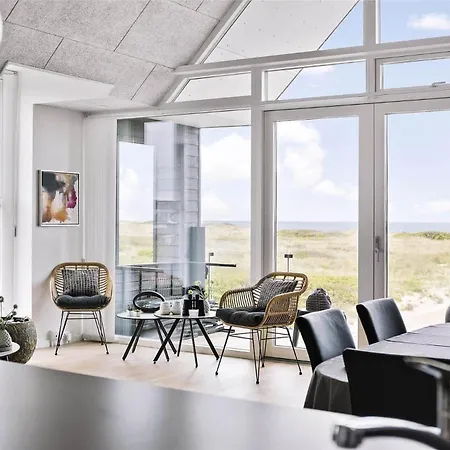 793-thisted-havstokken-24-1 Apartamento *
