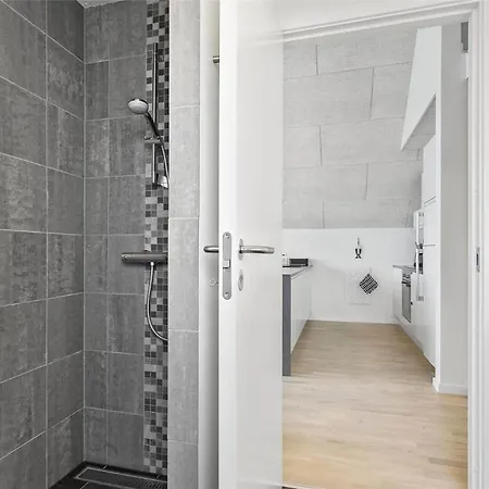 793-thisted-havstokken-24-1 Apartamento *