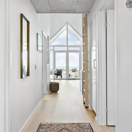 793-thisted-havstokken-24-1 Apartament *