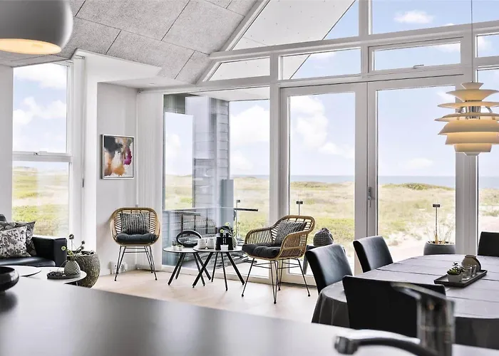 793-thisted-havstokken-24-1 Apartamento *