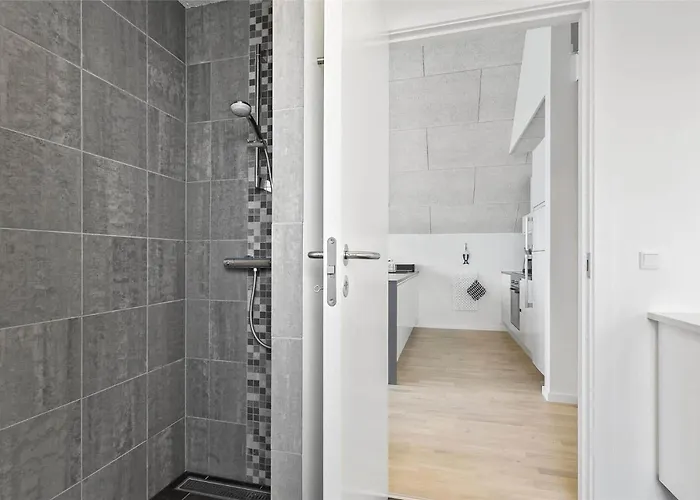 793-thisted-havstokken-24-1 Apartamento *