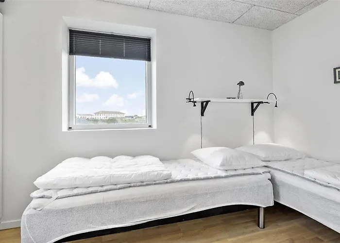 Daire 793-thisted-havstokken-24-1 Thisted