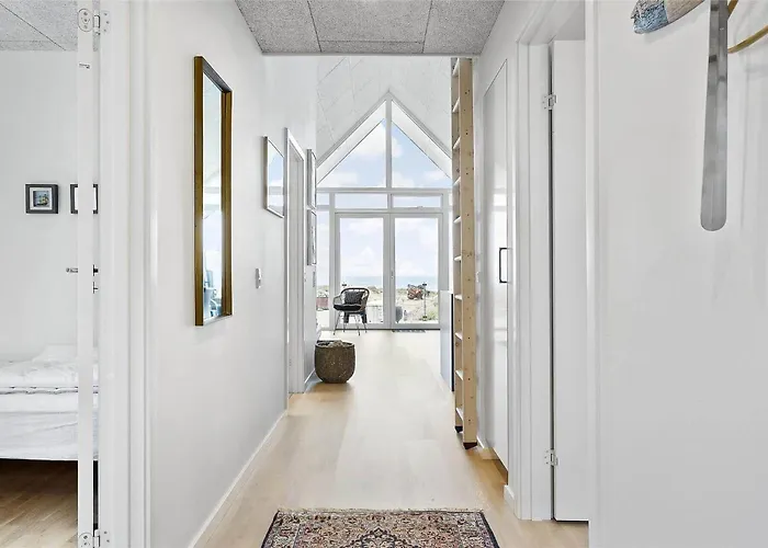 793-thisted-havstokken-24-1 Apartamento *