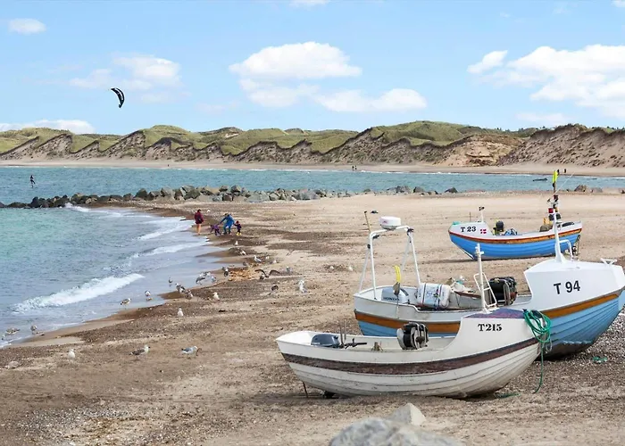 Daire 793-thisted-havstokken-24-1 Thisted